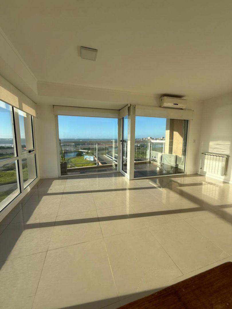 Foto de 3 AMBIENTES CON VISTA PANORÁMICA AL MAR Y LAGUNA EN JUANA DEL MAR I, imagen 2