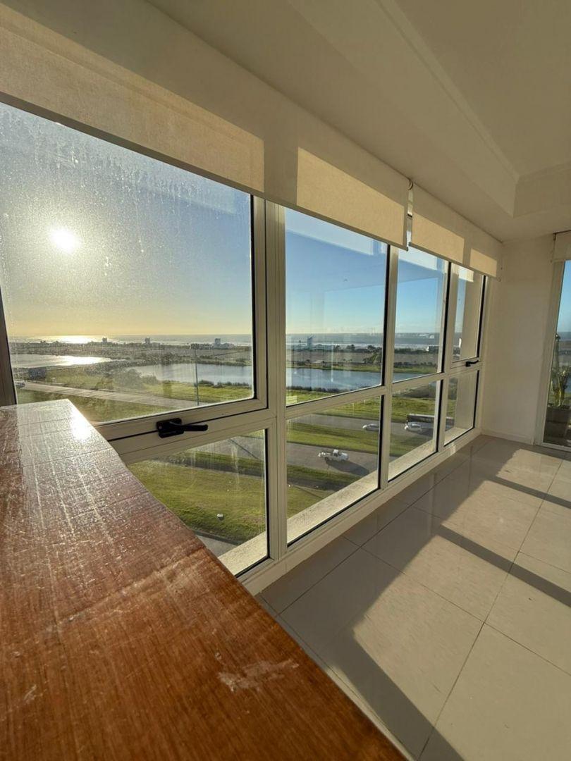 Foto de 3 AMBIENTES CON VISTA PANORÁMICA AL MAR Y LAGUNA EN JUANA DEL MAR I, imagen 5
