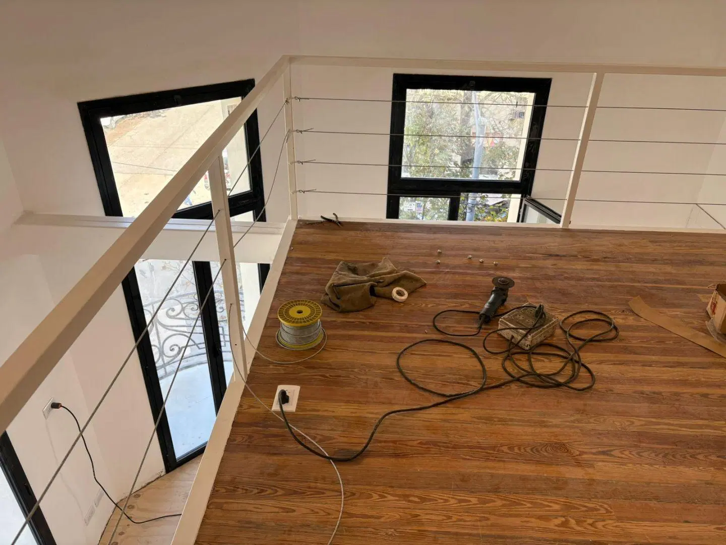 ALQUILER | MODERNO PH 2 AMBIENTES EN DUPLEX A ESTRENAR EN ZONA MACROCENTRO 1
