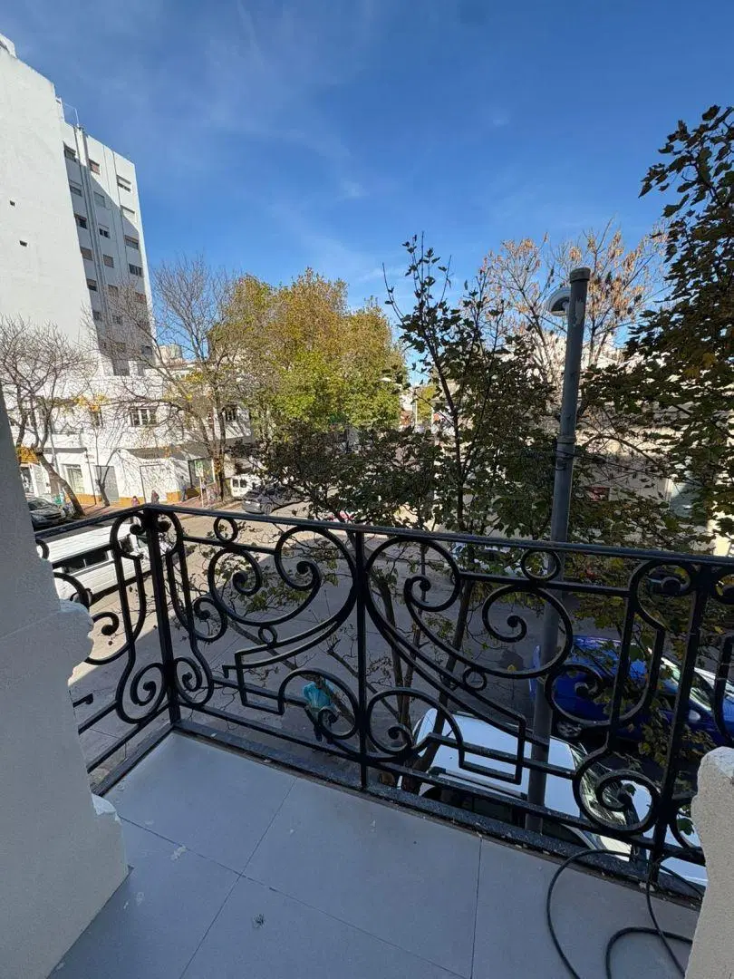 ALQUILER | MODERNO PH 2 AMBIENTES EN DUPLEX A ESTRENAR EN ZONA MACROCENTRO 5