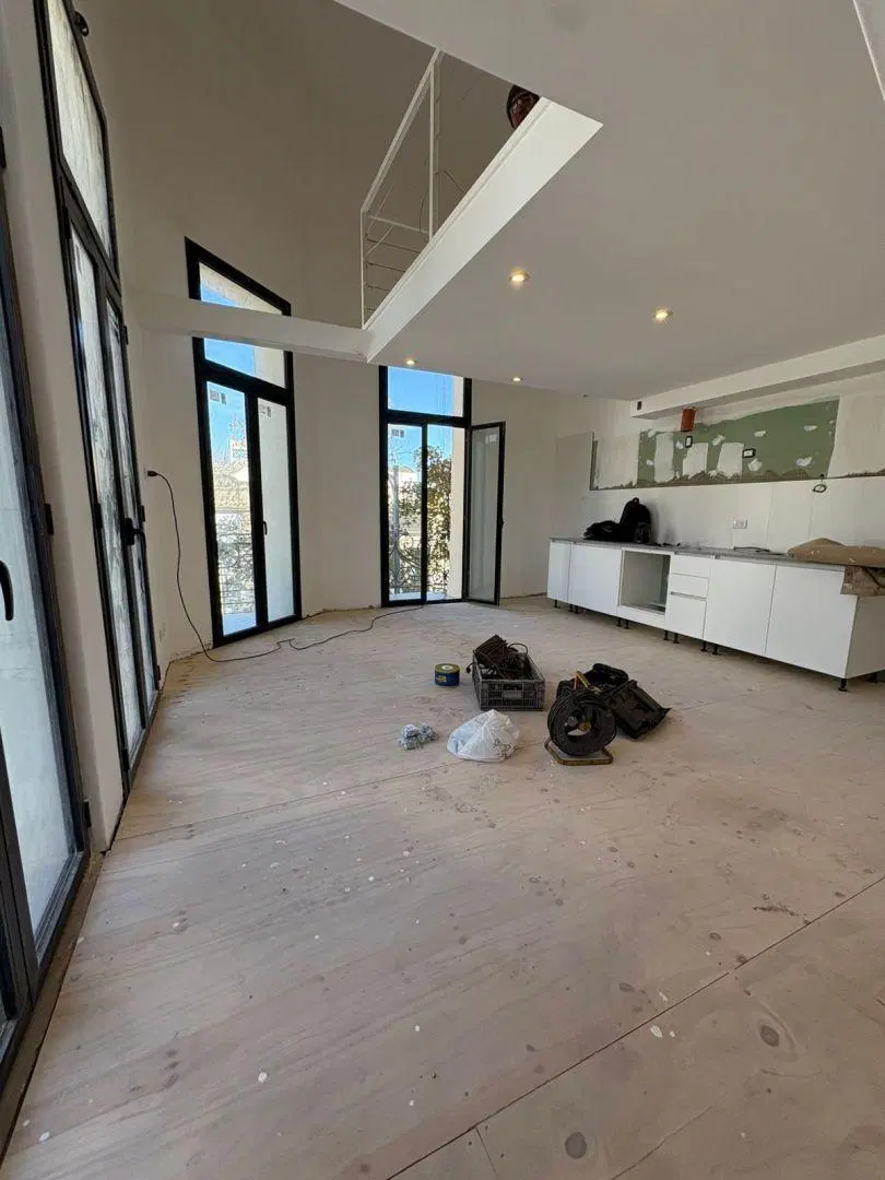 ALQUILER | MODERNO PH 2 AMBIENTES EN DUPLEX A ESTRENAR EN ZONA MACROCENTRO 3