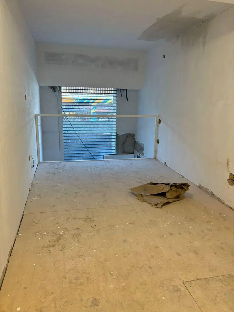 ALQUILER | LOCAL / PH EN DUPLEX A ESTRENAR CON ENTRADA INDEPENDIENTE EN ZONA MAC 4