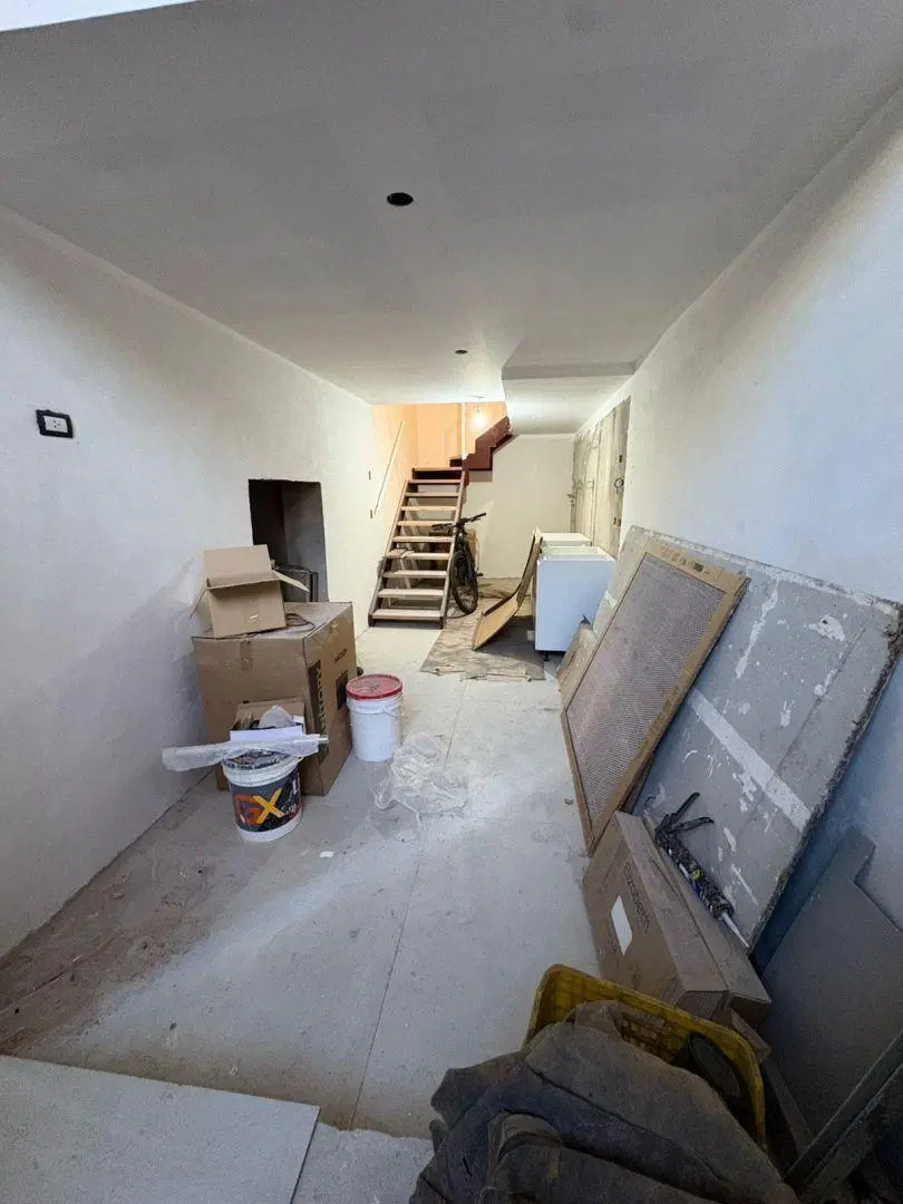ALQUILER | LOCAL / PH EN DUPLEX A ESTRENAR CON ENTRADA INDEPENDIENTE EN ZONA MAC 5