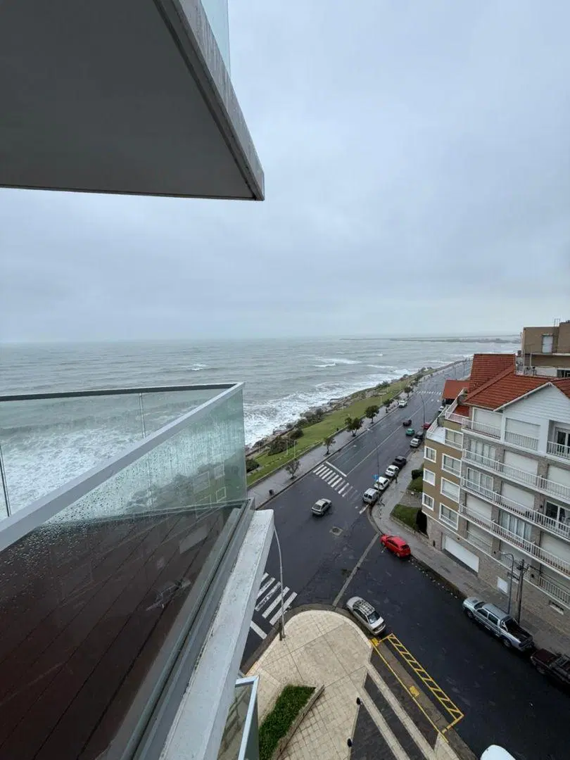 MARAL EXPLANADA 2 AMBIENTES PREMIUM CON VISTA AL MAR EN PLAYA CHICA 2