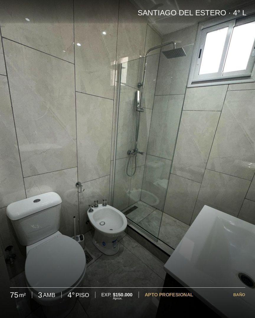 Foto de Departamento 3 Ambientes en Plaza Mitre, Mar del Plata, imagen 4