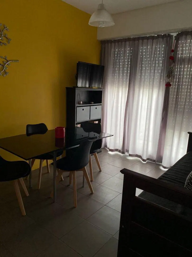 Departamento 2 ambientes. | colon 1306 2