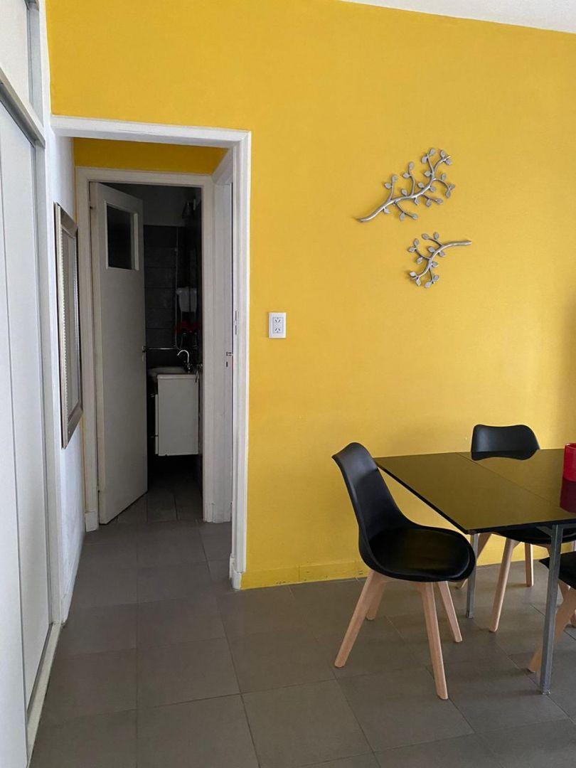 Foto de ALQUILER 2 AMBIENTES AMOBLADO EN COLÓN Y GÜEMES, imagen 4