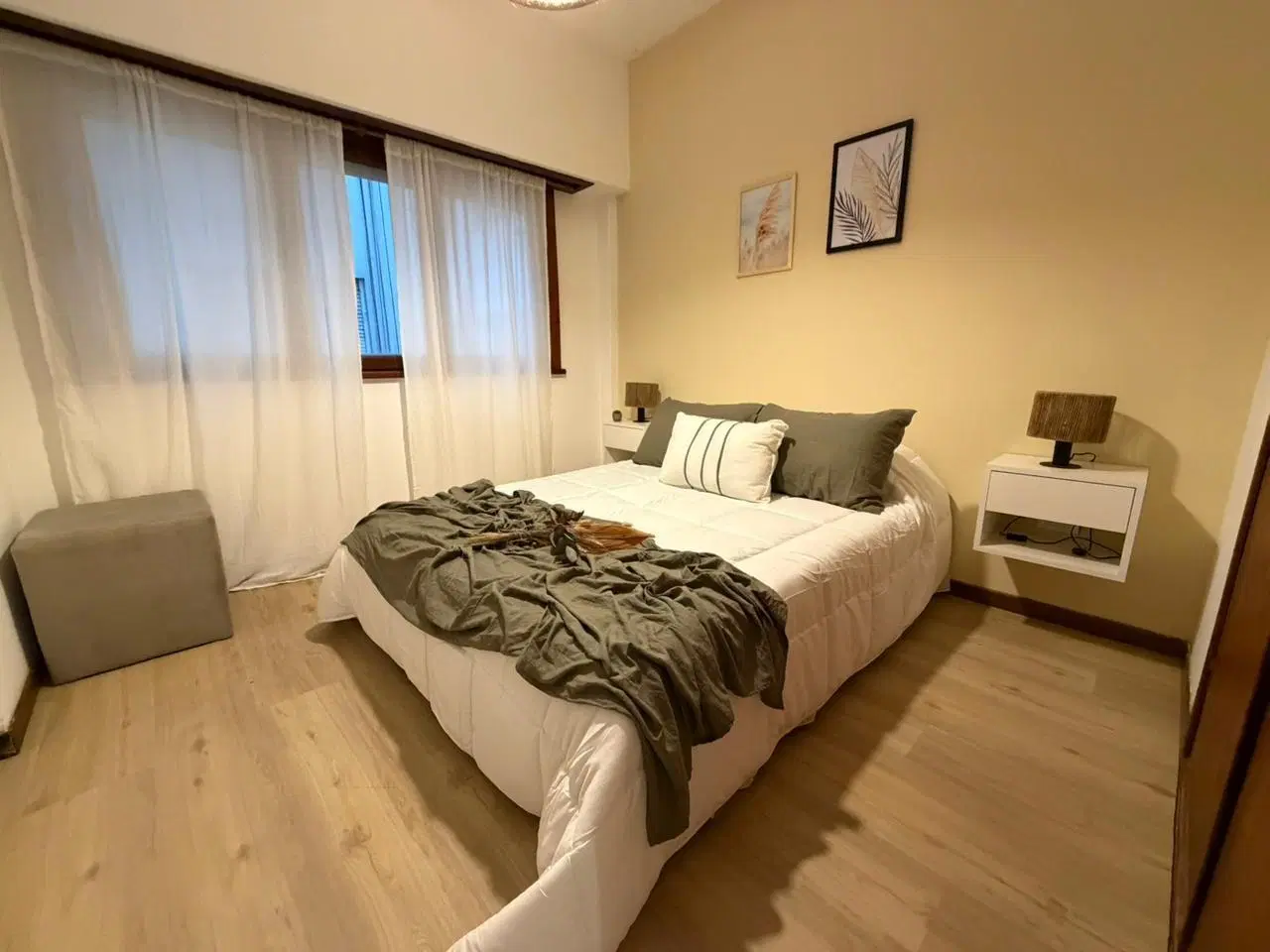 Venta de Departamento 2 Ambientes Con Dependencia en Plaza Colón, Mar del Plata 5