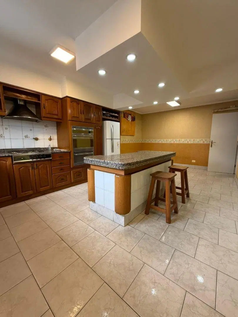 PENTHOUSE 313 M² CON TERRAZA, QUINCHO, MONOAMBIENTE Y 3 COCHERAS EN PLAZA MITRE 2