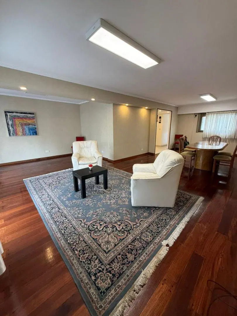 PENTHOUSE 313 M² CON TERRAZA, QUINCHO, MONOAMBIENTE Y 3 COCHERAS EN PLAZA MITRE 4