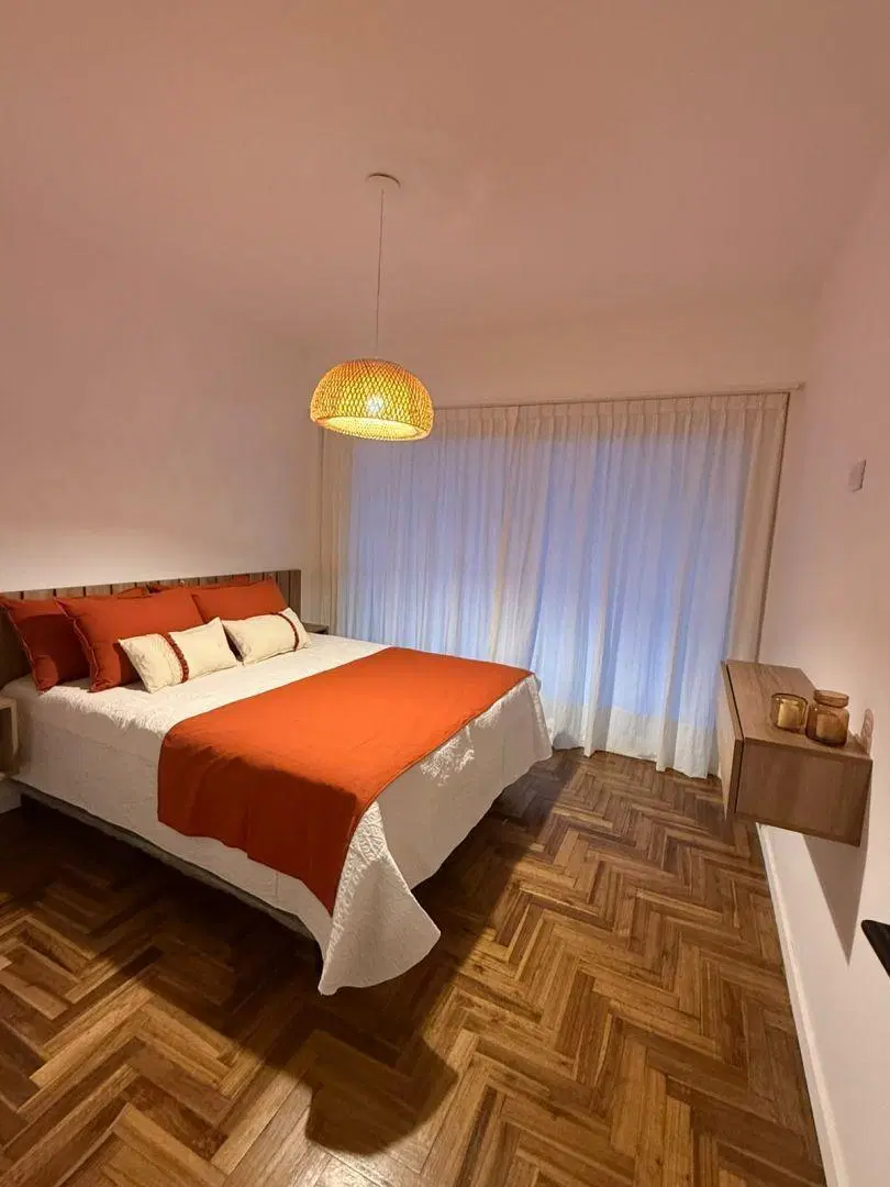 venta de departamento 2 ambientes 3