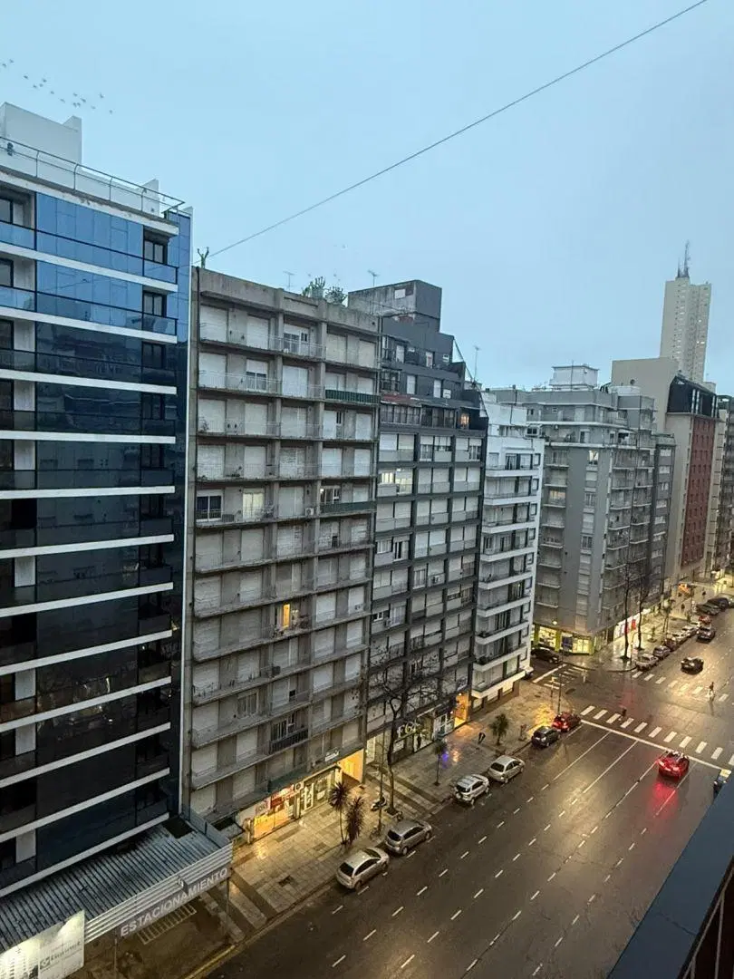 venta de departamento 2 ambientes 5