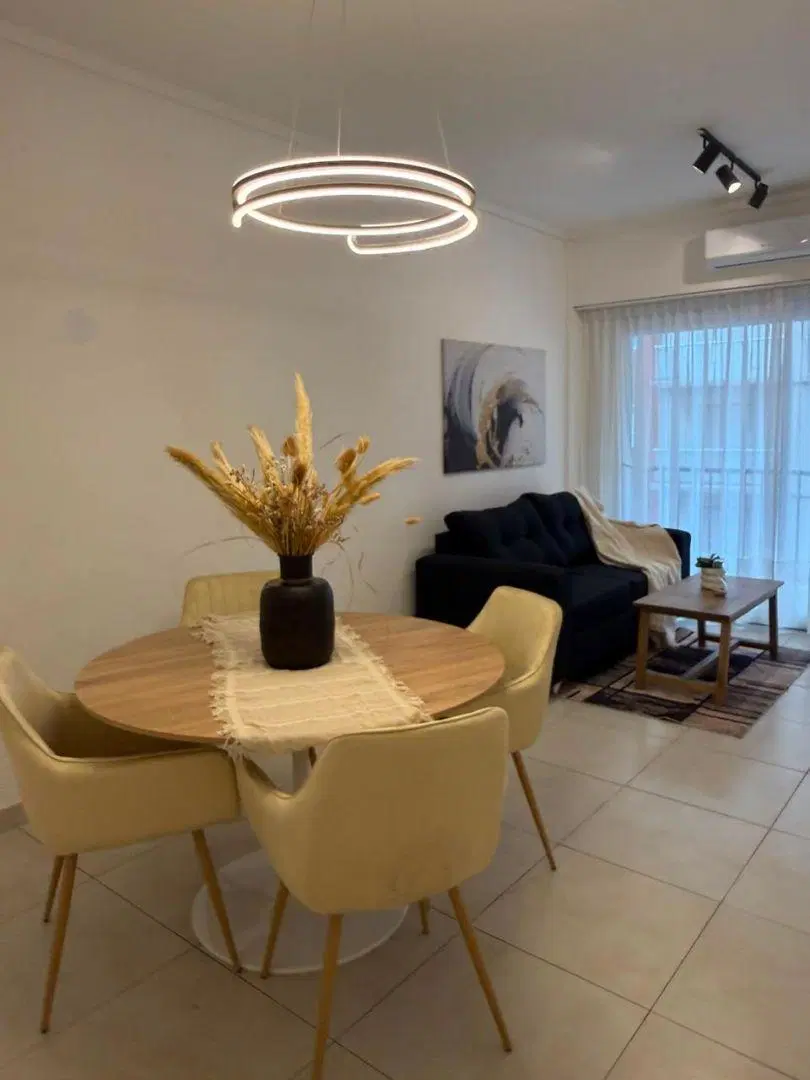 venta de departamento 2 ambientes con dependencia 5