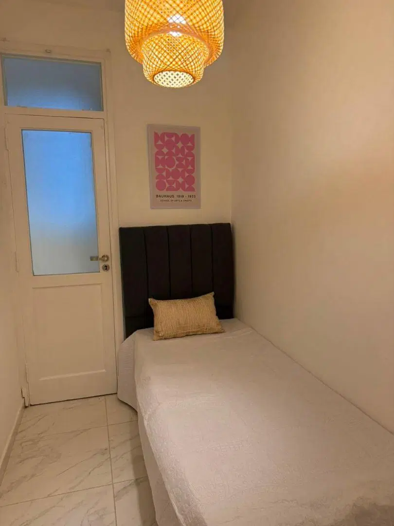 venta de departamento 2 ambientes con dependencia 3