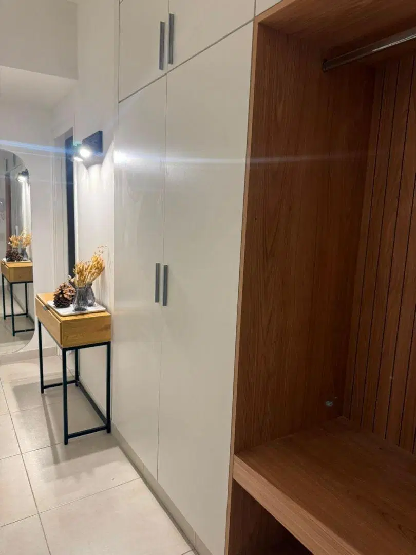 venta de departamento 2 ambientes con dependencia 4