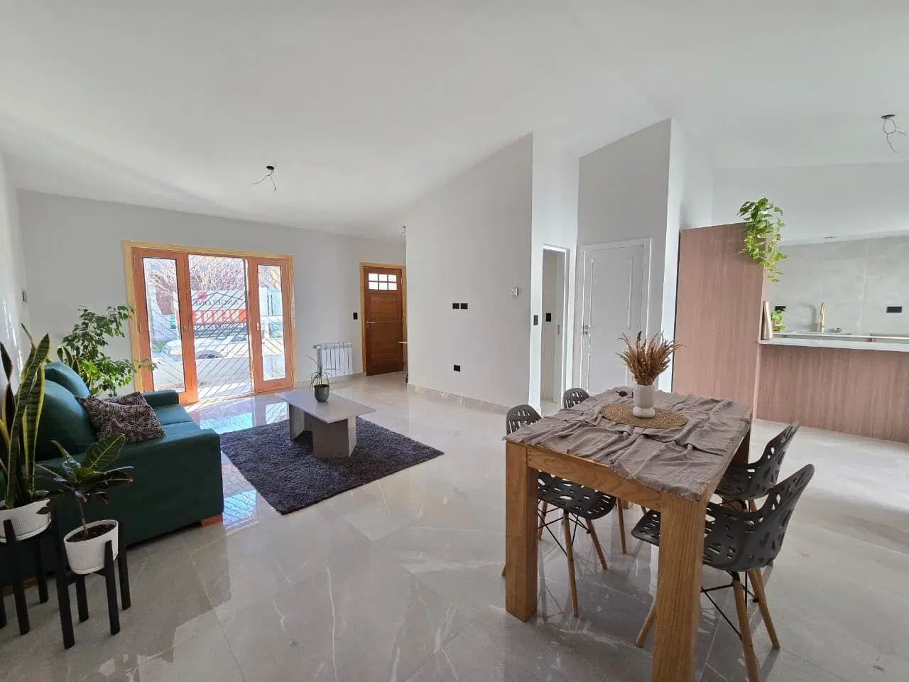 Venta de Casa A Estrenar en PH 3 Ambientes en Nueva Pompeya, Mar del Plata 5