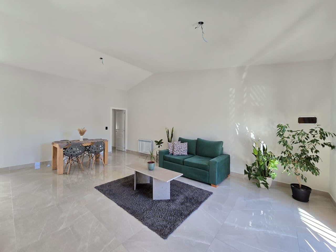 Venta de Casa A Estrenar en PH 3 Ambientes en Nueva Pompeya, Mar del Plata