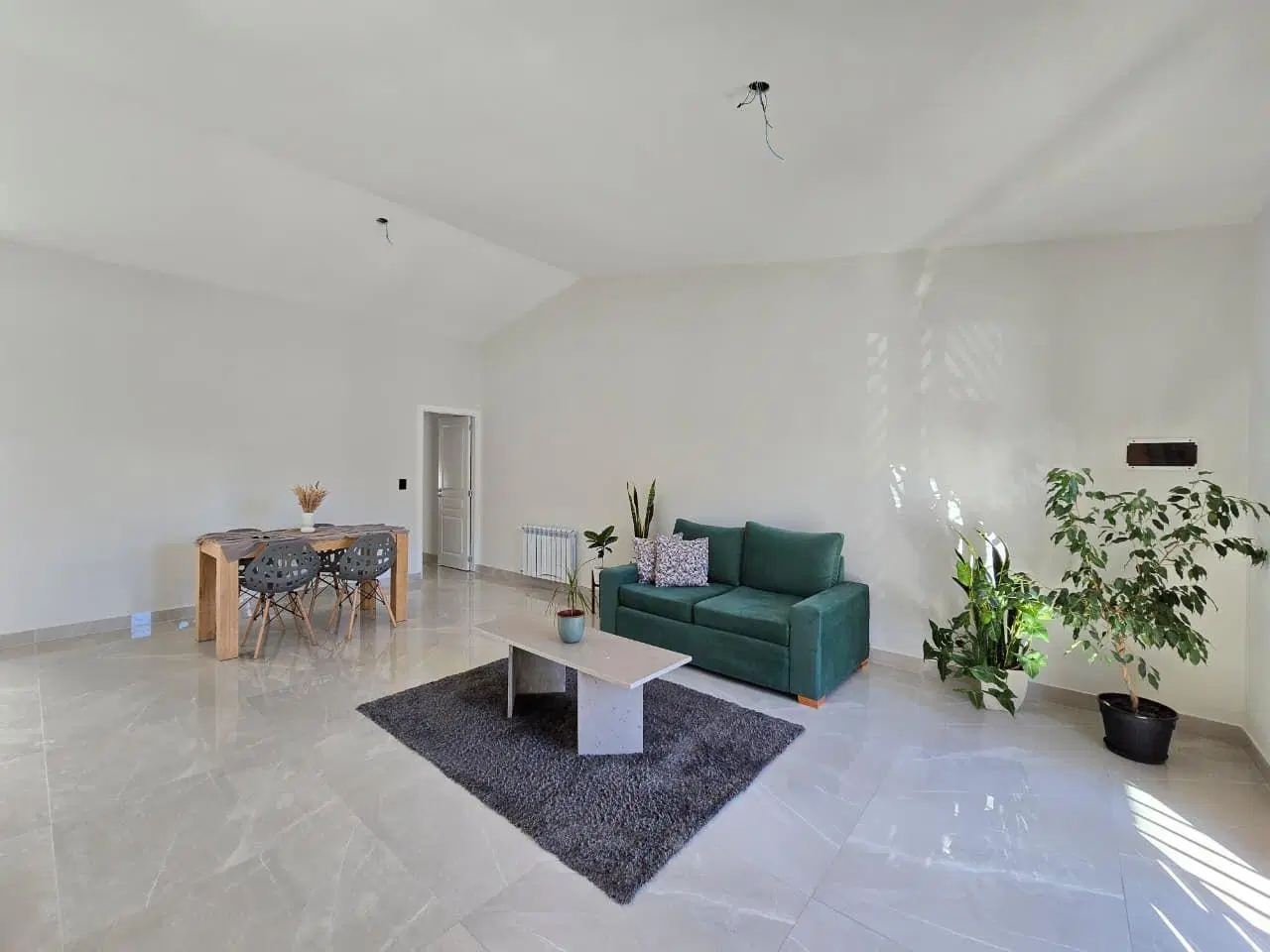 Venta de Casa A Estrenar en PH 3 Ambientes en Nueva Pompeya, Mar del Plata 2