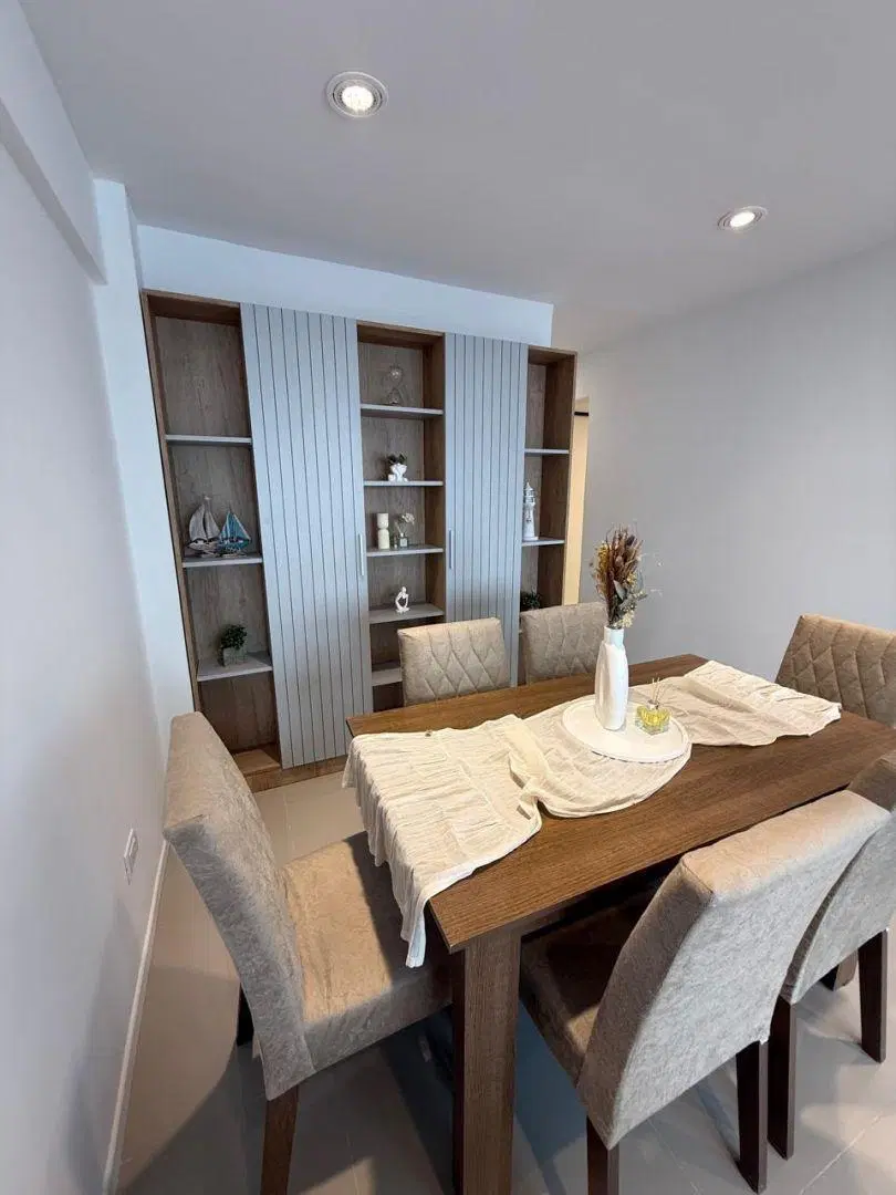 venta de departamento 2 ambientes con dependencia 2