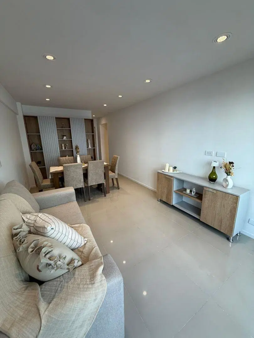 venta de departamento 2 ambientes con dependencia 4