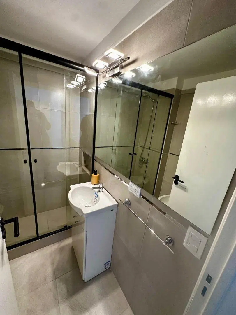 Venta de Departamento 2 Ambientes Reciclado en Centro, Mar del Plata 4