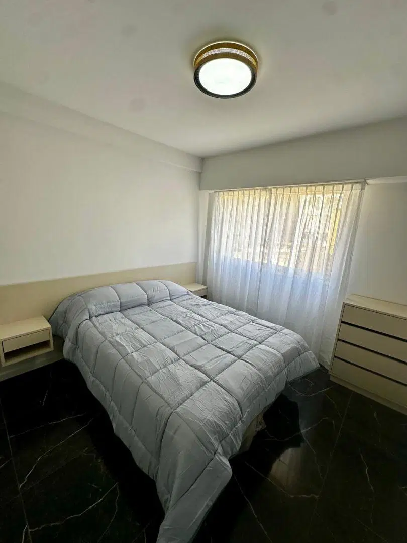 Venta de Departamento 2 Ambientes Reciclado en Centro, Mar del Plata 1
