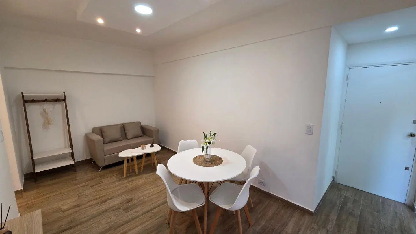 venta de departamento 2 ambientes al lateral 3