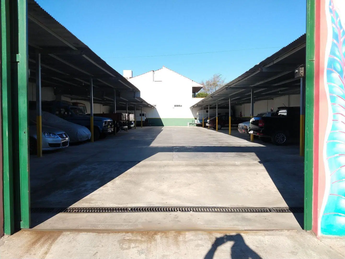 Venta de Cochera en Barrio San Juan, Mar del Plata 5
