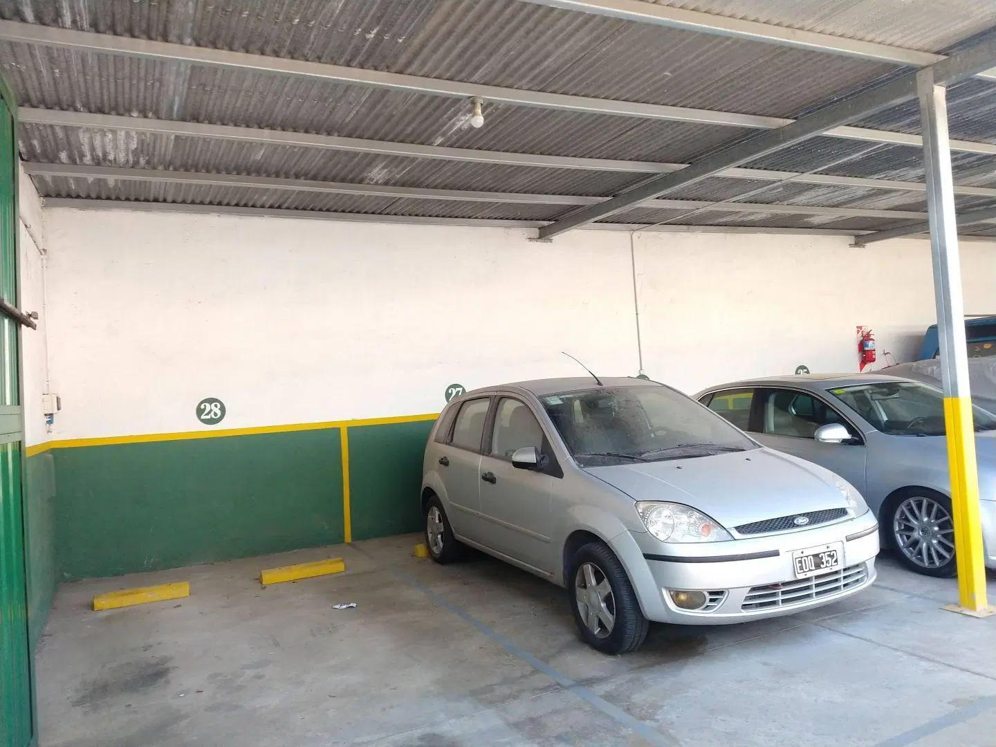 Venta de Cochera en Barrio San Juan, Mar del Plata 3