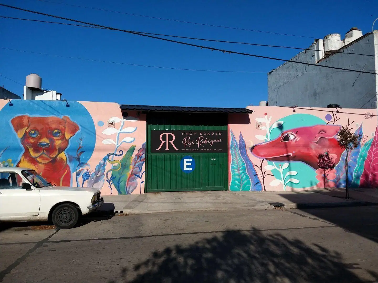 Venta de Cochera en Barrio San Juan, Mar del Plata 1