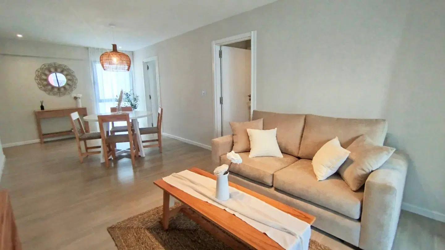 Venta de Departamento 2 Ambientes a la calle en Centro, Mar del Plata 1