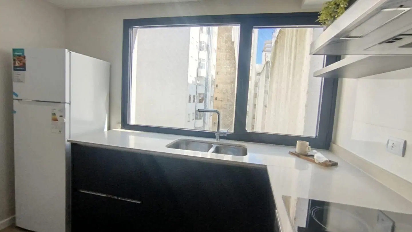 Venta de Departamento 2 Ambientes a la calle en Centro, Mar del Plata 4