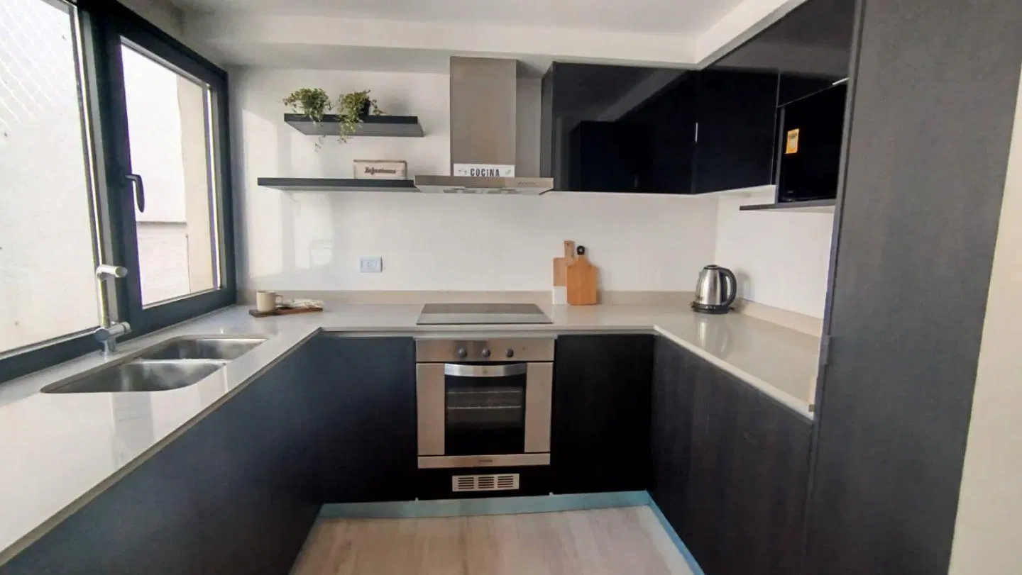 Venta de Departamento 2 Ambientes a la calle en Centro, Mar del Plata 3
