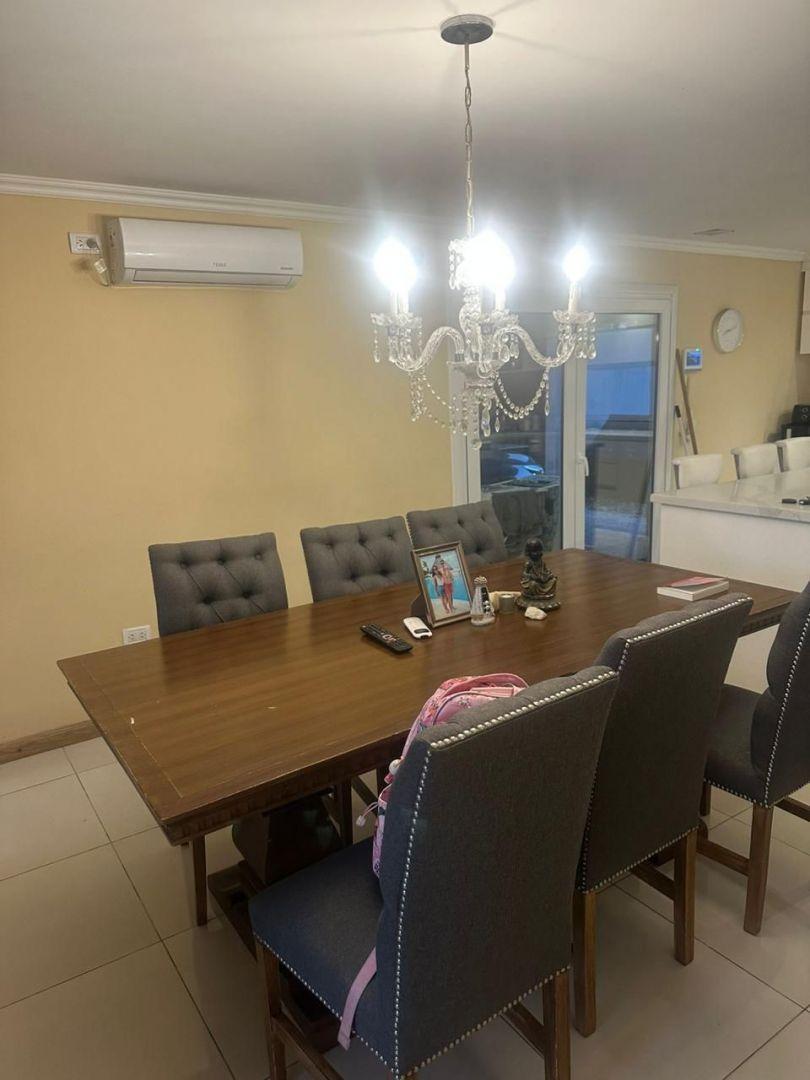 Foto de Alquiler de Casa 3 Ambientes pocos años en San Jacinto, Mar del Plata, imagen 2