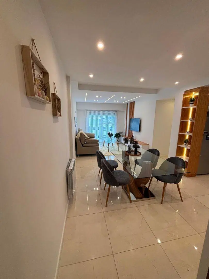 venta de departamento 4 ambientes a la calle con balcon corrido 5