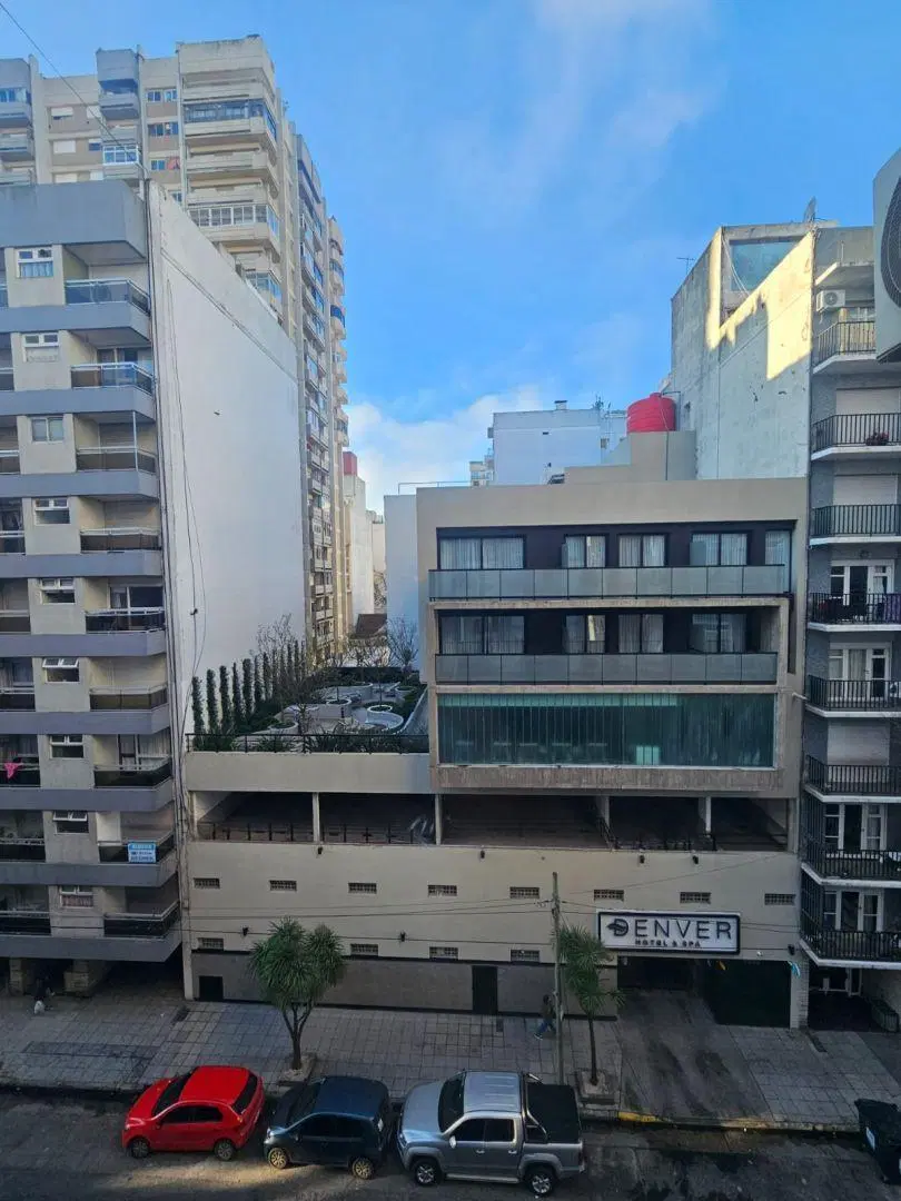 Venta de Departamento UN AMBIENTE IMPECABLE en Güemes, Mar del Plata 5
