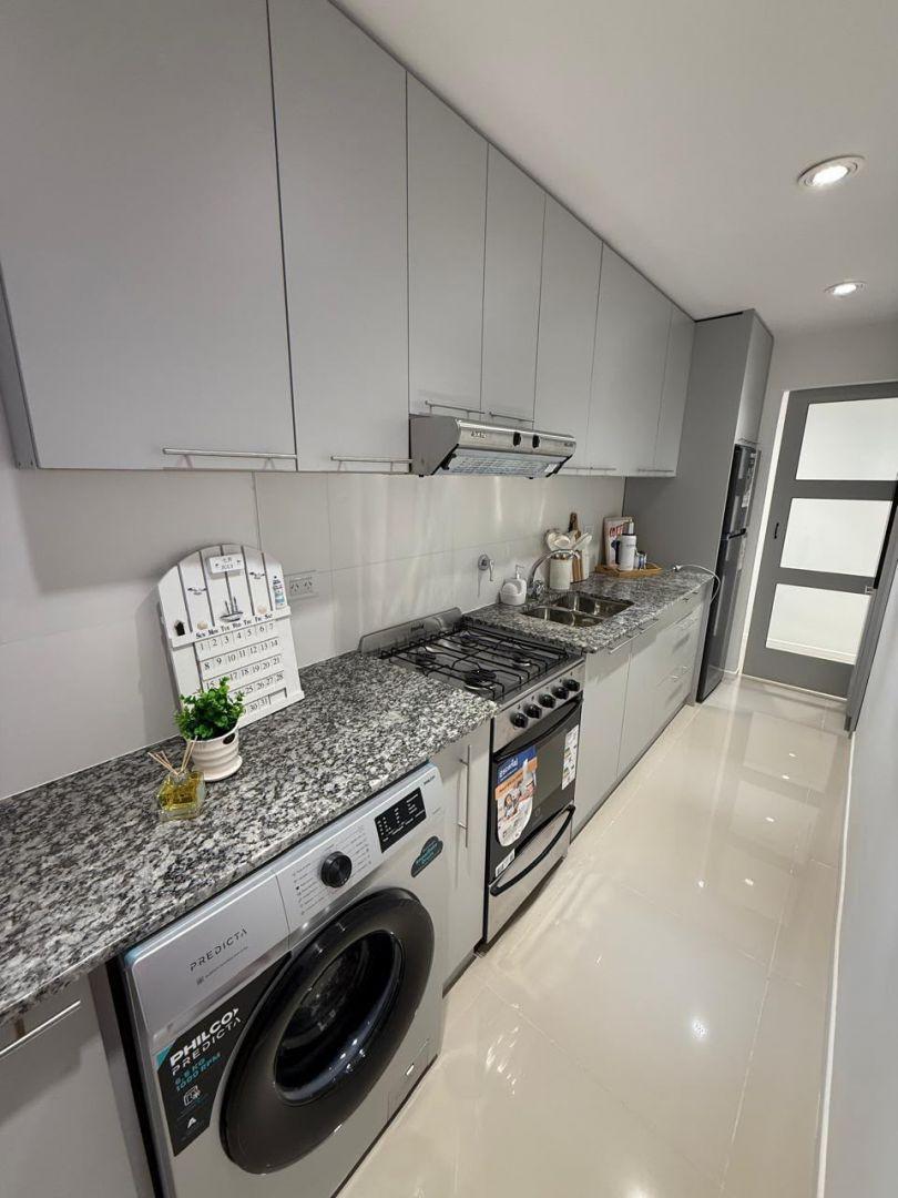 Foto de venta de departamento 2 ambientes con dependencia, imagen 4
