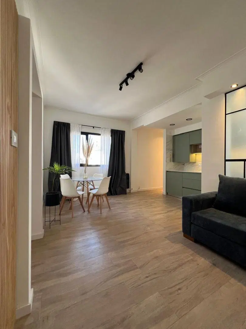 venta de departamento 3 ambientes al lateral abierto 4