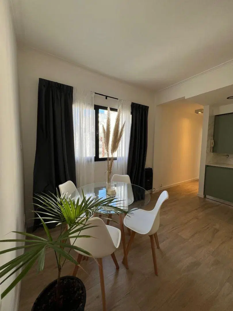 venta de departamento 3 ambientes al lateral abierto 3