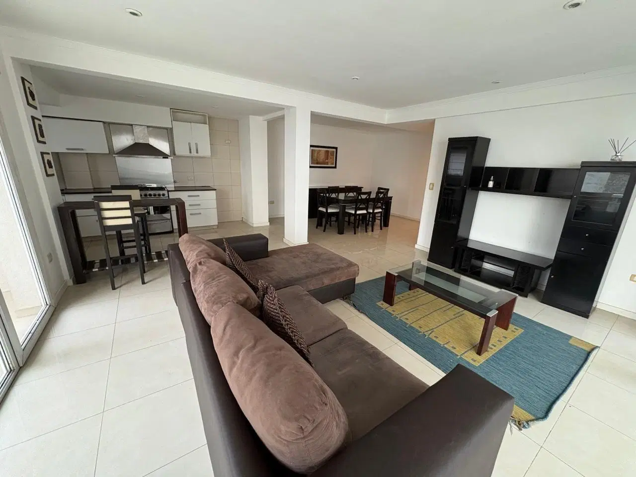 Venta de Hermoso Departamento 3 AMBIENTES CON COCHERA y baulera en Playa Grande, 8