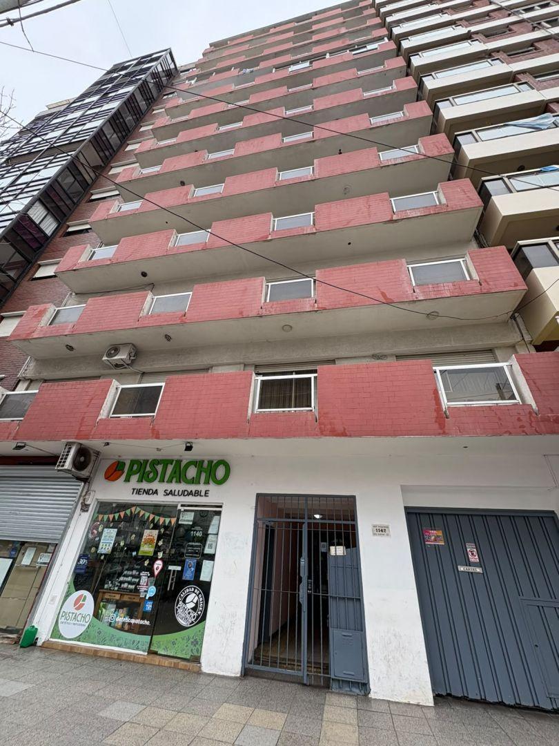 Foto de Alquiler de Departamento 2 Ambientes reciclado en Barrio La Perla, imagen 1