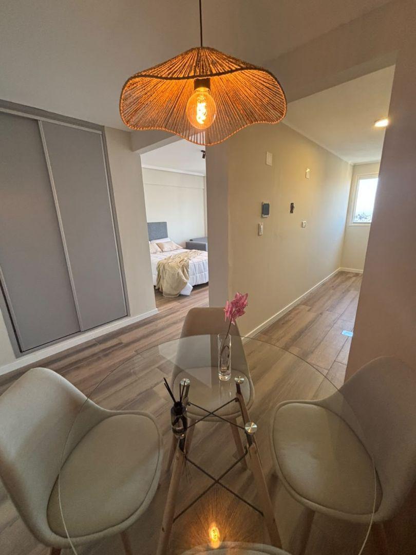 Foto de Venta de Departamento 1 Ambientes a la calle en Plaza Colón, Mar del, imagen 2