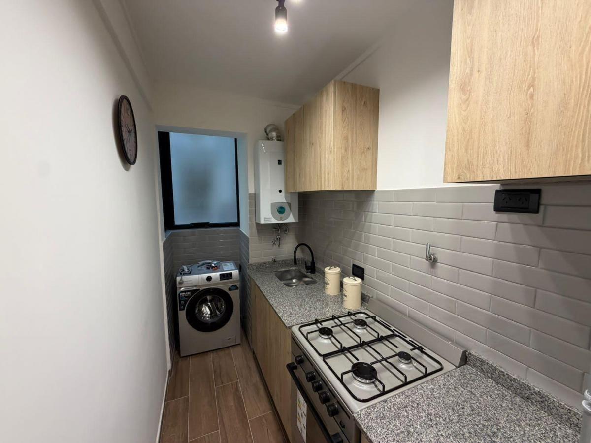Foto de venta de departamento 2 ambientes a la calle, imagen 4