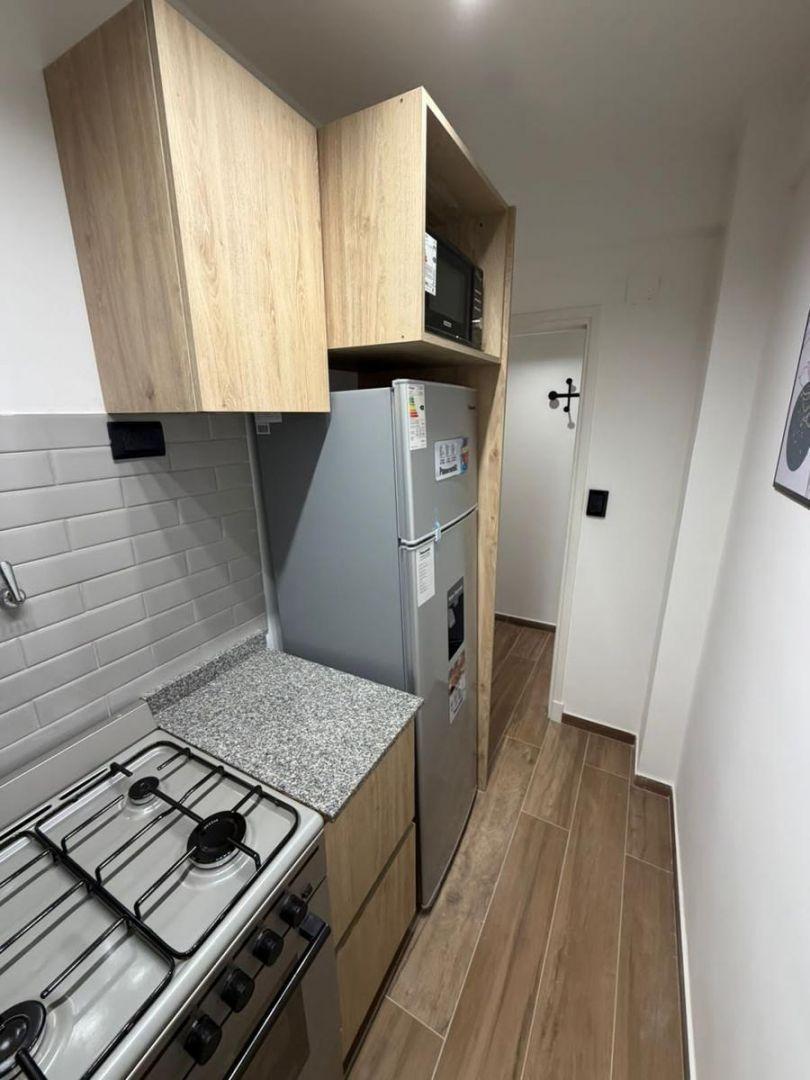 Foto de venta de departamento 2 ambientes a la calle, imagen 3