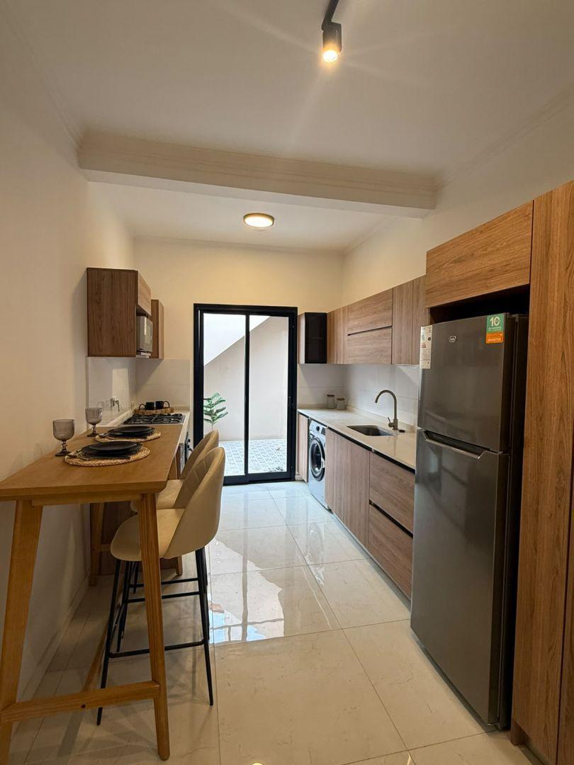 Foto de venta de chalet 4 ambientes + garage, imagen 1