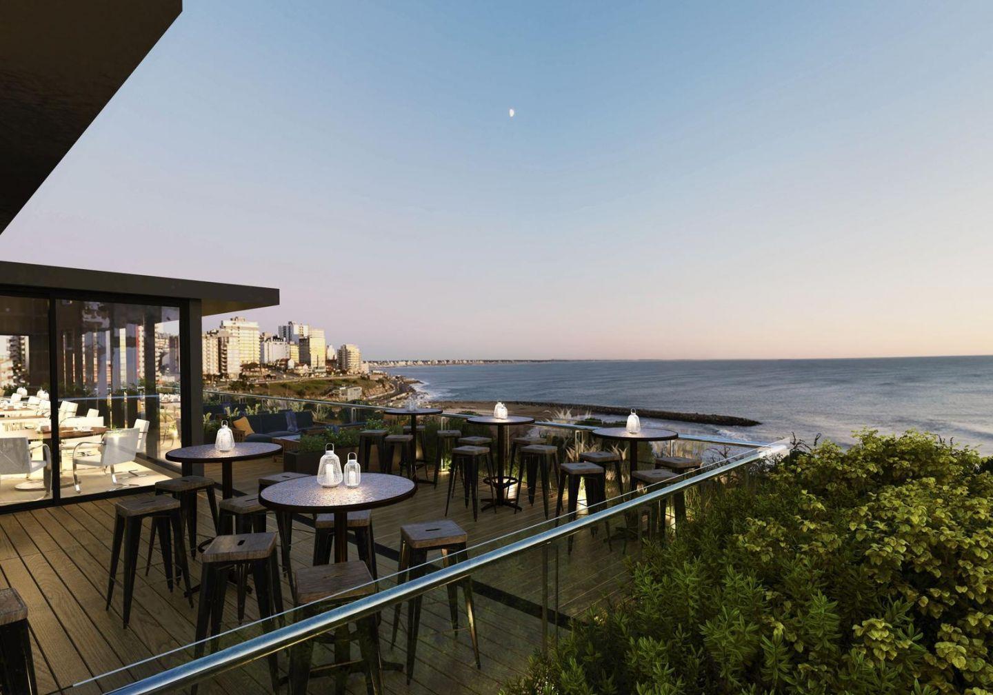 Foto de Venta de Departamento 2 Ambientes en Playa Varese, Mar del Plata, imagen 1