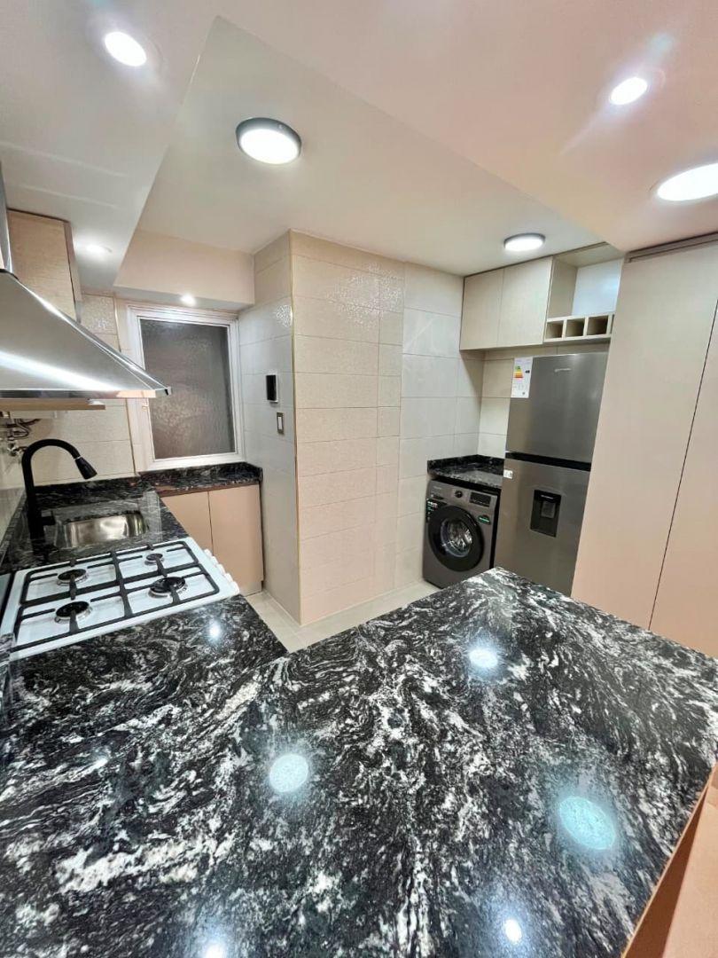 Foto de Venta de Departamento 2 Ambientes reciclado en Area Centro, Mar del, imagen 3