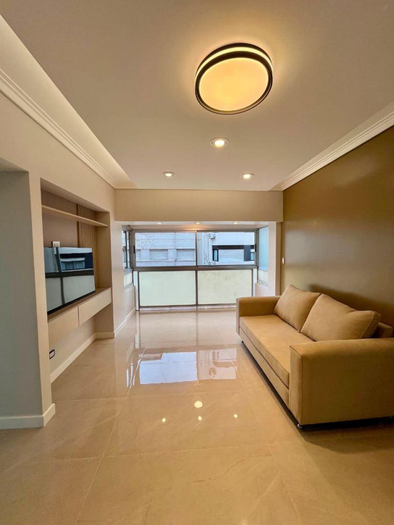 Foto de Venta de Departamento 2 Ambientes reciclado en Area Centro, Mar del, imagen 1