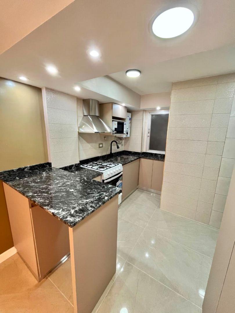 Foto de Venta de Departamento 2 Ambientes reciclado en Area Centro, Mar del, imagen 5