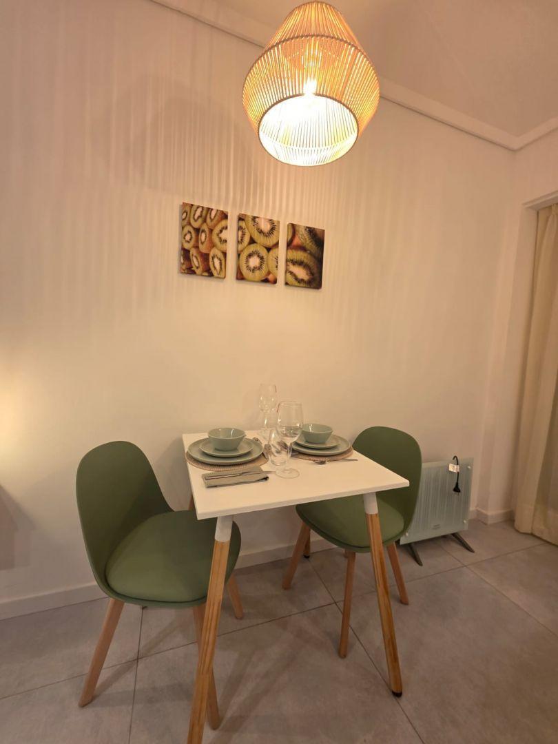 Foto de Venta de Departamento 1 Ambientes externo con balcon en Plaza Colón, imagen 1